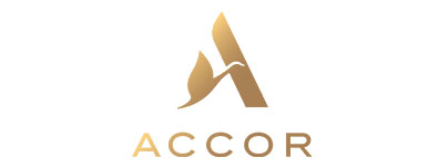 Accor logo