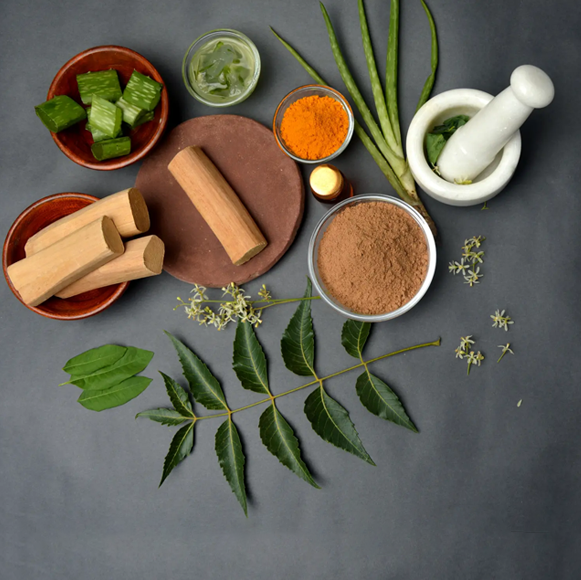 Ayurveda