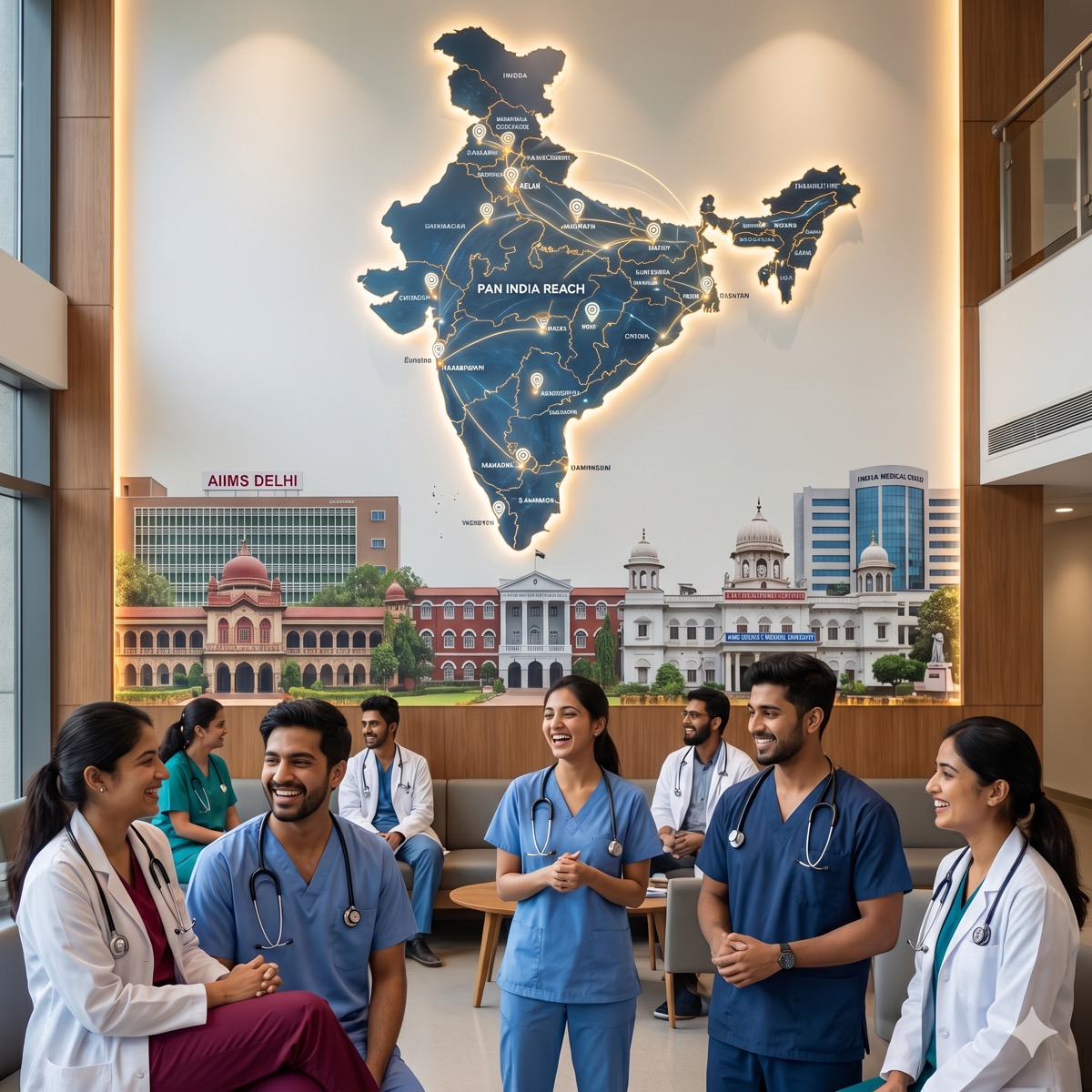 Medical Colleges