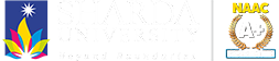 Sharda University logo