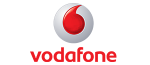 Vodafone logo
